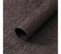 10pcs Pleated Flower Wrapping Paper~double-layer Handmade Stone Pattern Paper Water Rock ~flower Shop Bouquet Packaging