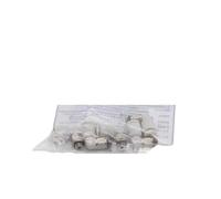 10pcs Pneumatic Fittings KJL23/KJL03/KJL04/KJL06/M3/M5/M6/01S Elbow Quick Connector(KJL04-M3)