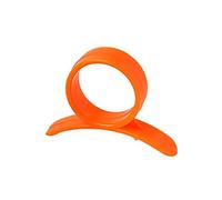 10Pcs Portable Fruit Peeler Slicer Lemon Citrus Grapefruit Orange Skin Remover Cutter Opener Easy Slicer Kitchen Tools