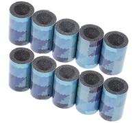 10pcs Portable Sharpeners Multi Function Grinding Stone