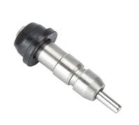 10Pcs Poultry Water Nipples Automatic Chicken Dispenser Feeders Waterer Drinker Stainless Steel Drinking Nipple Farm Supplies for Hen Quail
