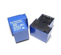 10pcs Power relays SLA-12VDC-SL-A 12V 30A 4PIN a group of normally open BIANMTSW