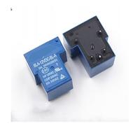 10pcs Power relays SLA-12VDC-SL-A 12V 30A 5PIN a group of normally open BIANMTSW