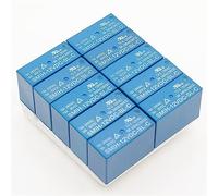 10Pcs Power Relays SMIH-05VDC-SL-C SMIH-12VDC-SL-C SMIH-24VDC-SL-C 5V 12V 24V 16A 8PIN