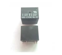 10PCS Power Relays SRE-12VDC-SL-2C 12V 3A 240V 8PIN Relay and Relay BIANMTSW