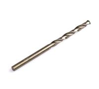 10pcs Power Tools Cobalt Drill Bit 1 5mm HSS Co M35 Spiral Round Shank Wood Metal Hole Cutter(10PCS 2mm)