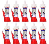 10PCS Powerful Solder Multi-Material Repair Adhesive, Strong Welding Agent High-Strength Metal Oily For Wood