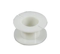 10pcs Premium Round Bobbin Wire Coil Frame Crossover Coil Inductance Skeleton Accessories