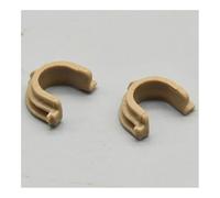 10Pcs Pressure Roller Bushing Fit For HP 1010 1012 1015 1018 1020 1022 3015 3020 3030 3050 3052 3055 M1319 M1005 RC4-4643-000 RC1-2079