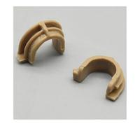 10pcs Pressure Roller Bushing Fit For HP 1010 1012 1015 1018 1020 1022 3015 3020 3030 3050 3052 3055 M1319 M1005 RC4-4643-000 RC1-2079 Replacement parts