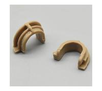 10pcs Pressure Roller Bushing For HP 1010 1012 1015 1018 1020 1022 3015 3020 3030 3050 3052 3055 M1319 M1005 RC4-4643-000 RC1-2079 Replacement Parts