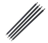 10PCS Primary Charge Roller Compatible With Lexmark CS310 CS410 | Fits CS510 CS310dn CS410dn CX310 CX410 CX510 CX310DN CX410DE CX510DE; PCR