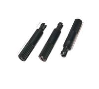 10PCS PT15 Fine Adjustment Potentiometer Rotary Handle 25MM Adjusting Rod Diameter 6MM Adjustable Resistance Handle NWPNLXEA