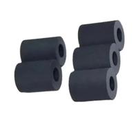 10PCS Pulley Feed Separation Pickup Roller Fit For Kyocera 1800 1801 2200 2011 2210 2201 2010 2211 302F906230 302F909171 302NG94120 Replacement parts