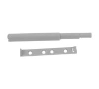 10pcs Push to Open Cabinet Door Latch with Hidden Magnetic Rebound