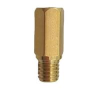 10pcs PWK PWM Jet Motorcycle Carburetor Main Jets Slow Pilot Jets FIT For Keihin OKO CVK NSR KSR Nozzle Carburettor Kit motorcycle carburetor(Main jet 155-178)