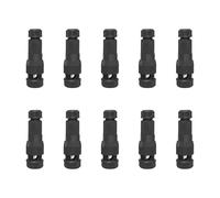 10Pcs Quick Piercing Connector Low Voltages Wire Connector Landscape Lighting Connectors Crimp Wiring Terminal No Stripping Wire Quick Punctured Terminal
