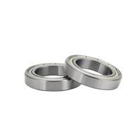 10PCS R2ZZ R3ZZ R4ZZ R6ZZ R8ZZ R10ZZ R155ZZ R2-5ZZ R188ZZ R168ZZ R133ZZ Ball Bearings Inch Bearing(R155ZZ)