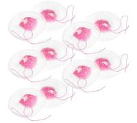 10pcs Rayon Kerosene Lamp Mantles Replacement for Lantern