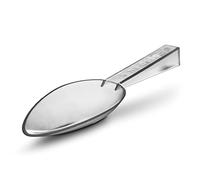 10pcs RE-GEN 5ml Reusable Clear Plastic Medicine Spoons | CE Certified