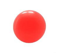 10PCS Red and Blue Label Decoration Cover for Faucet Handle with Hot and Cold Water Signs