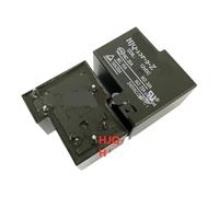 10pcs Relay 6pins HJQ-15F-S-Z 5V 12V 24V 30A 250VAC 5PIN T90 Relays Relais(5VDC HJQ-15F-S-Z)