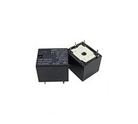 10PCS Relay 833H-1A-C 833H-1A-C-5VDC 833H-1A-C-12VDC 833H-1A-C-24VDC 833H 1A C 5V 12V 24V 4PIN 15A(5VDC)