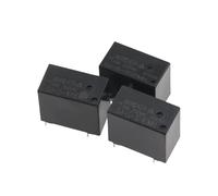 10pcs relay DMH SJ-S-112DMH 12V 10A 250V 4PIN