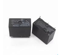 10PCS Relay G5Q-1 G5Q-1-EU G5Q-1A G5Q-1A4 G5Q-1A4-EU G5Q-14-EU-7 G5Q-14 G5Q-14-EU DC5V DC12V D24V 5A 30VDC 10A 250VAC 4PIN/5PIN(DC12V,G5Q-14)