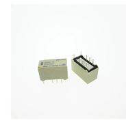 10pcs, relay G6S-2-12VDC G6S-2 12VDC G6S2 12VDC DC12V 12V DIP8 BIANMTSW