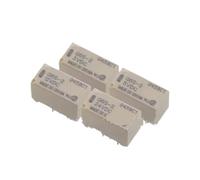 10PCS RELAY G6S-2-3VDC G6S-2-5VDC G6S-2-12VDC G6S-2-24VDC DIP-8PIN DC3V DC5V DC12V DC24V(G6S-2-24VDC)