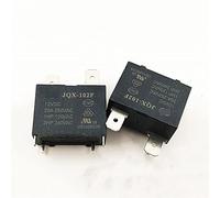 10PCS Relay HF102F JQX-102F-12VDC JQX-102F-24VDCA JQX-102F 12VDC JQX 102F 24VDC 12V 24V 4PIN 20A(12V)
