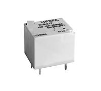 10Pcs Relay HF3FA-005-HST HF3FA-012-HST HF3FA-024-HST HF3FA-048-HST HF3FA 012-HST 024 HST 10A 4PIN(HF3FA-048-HST)