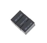 10PCS Relay HJR1-2C-L-09V 2A 8PIN 9V CZMDKEXM