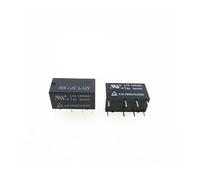 10pcs, relay HJR1-2CL-12V HJR 1-2C L-12V HJR-1-2C-L-12V HJR1-2CL-12V 12V 12VDC DC12V DIP8