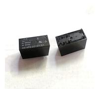 10PCS Relay HK14FH-DC5V-SHG H K14FH-DC12V-SHG K14FH-DC24V-SHG 14FH DC5V SHG 8PIN 16A 1 Set of Transformations(12V)