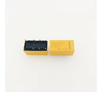 10Pcs Relay HRS2H-S-DC5V-N HRS2H-S-DC6V-N HRS2H-S-DC24V-N HRS2H-S-DC12V-N HRS2H S DC12V 12VDC N 2A 120AVC 8PIN(12V)