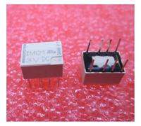 10pcs, relay IM01 3VDC IM01-3VDC IM01TS-3VDC IM01TS 3VDC DC3V 3V DIP8 BIANMTSW