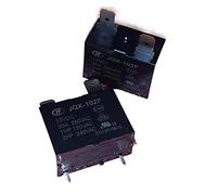 10pcs relay JQX-102F/012 JQX-102F-12VDC JQX-102F 12VDC 20A 4PIN