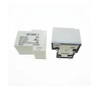 10pcs, relay JQX-105F-1 024D-1ZS JQX-105F-1-024D-1ZS HF105F-1 024D-1ZS HF105F-1-024D-1ZS 24VDC DC24V 24V 20A 240VAC 5PIN BIANMTSW