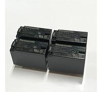 10pcs Relay JW1FSN JW2SN-DC24V 5V 12V 24VDC 48V 8 Feet 5A G2R VAC JW1FSN-DC12V JW1FSN-DC24V AJW4211 AJW4212 JW1FSN