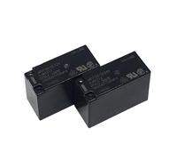 10pcs relay JW2SN-DC24V DC12V JW1FSN 5A/10A 250VAC G2R Power relay(JW2SN-DC12V)