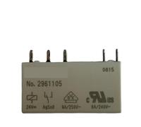 10PCS RELAY NO.2961105 ART-NR.2961105 24VDC DC24V