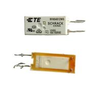 10PCS Relay RFH54005WG RFH54006WG RFH54009WG RFH54012WG 4PIN 2Plugs 16A/250VAC 5V 6V 9V 12V