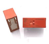 10PCS Relay RT314A05 5VDC 16A 8PIN 250VAC One On Off HF115F-L 5-ZS3L1TF