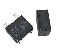 10PCS Relay SFK-112DM-E SFK 112DM E G4A-1A-E 12VDC DC12V 25A 4PIN Electric Water Heater Air Conditioning Relay(SFK-112DM-E 25A)