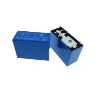 10pcs relay SMI-05VDC-SL-2C 5VDC 5V 5A DIP8(20pcs)