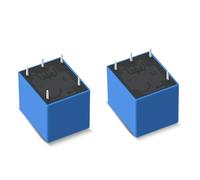 10Pcs Relay SRD-03VDC-SL-C SRD-05VDC-SL-C SRD-12VDC-SL-C SRD-24VDC-SL-C 3V 5V 6V 9V 12V 24V 48V 10A 250VAC 5PIN Relays(SRD-03VDC-SL-C)