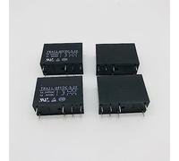 10PCS Relay TRA2L-5VDC-S-Z TRA2 L-12VDC-S-Z TRA2L-24VDC-S-Z L 12VDC S Z 8PIN 16A 5V 12V 24V 48V(Onecolor)