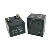 10pcs Relay Water Heater JQX-15F 012-H62 air Conditioning high-Power 40A 12V 855AWP-1A-C